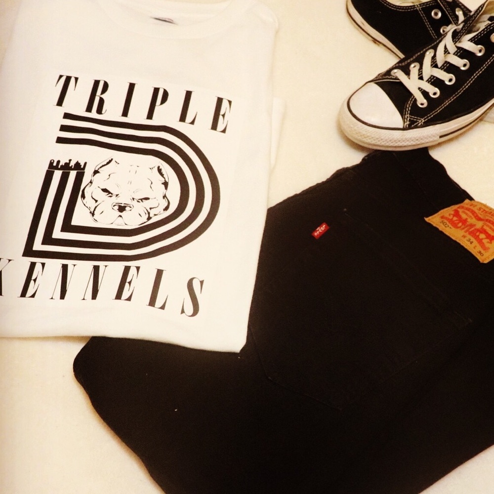 Meet your Posher, Perla